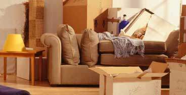 Household shifting in Bhadohi