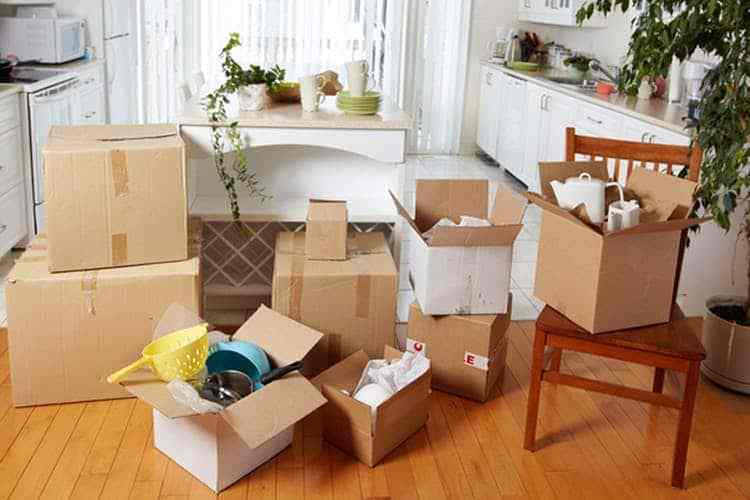 Packers and movers in Basti, home moving, household shifting