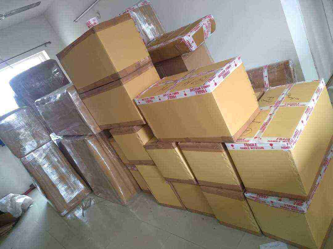 Packers and movers in Deoria