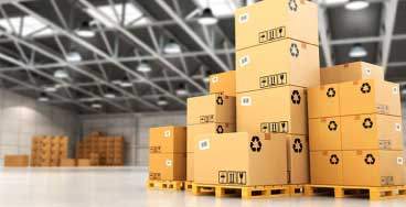 Storage services